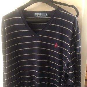 RL Polo sweater